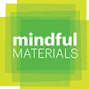 לוגו Mindful-material